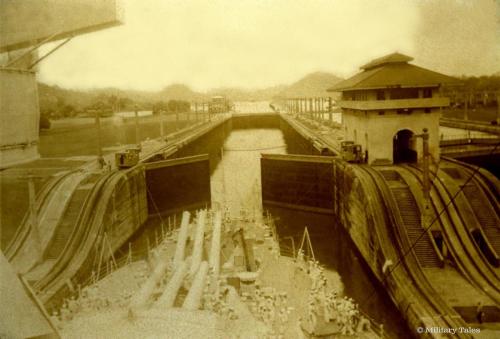 Uss Arizona 1934-626